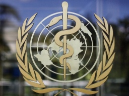 ВОЗ передала Украине тесты на коронавирус: Хватит на 950 человек