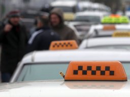 В Украине службы такси никто не проверяет - эксперт