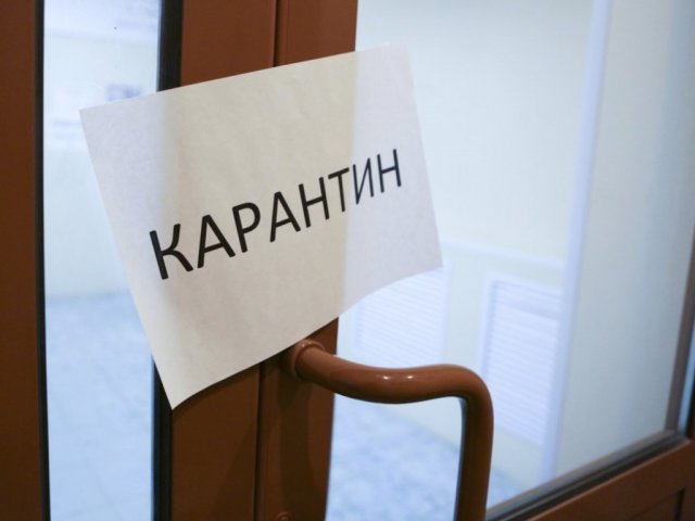 Эксперт: Сложно предсказать, какое количество украинцев останутся без работы по окончанию карантина