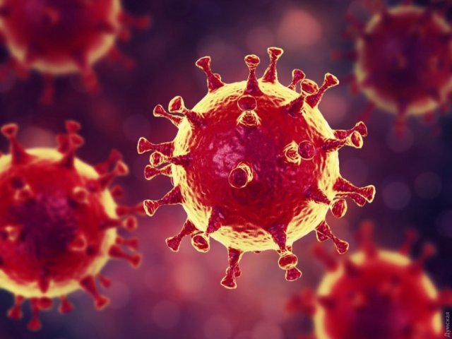 Ученые определили наиболее частую форму коронавируса