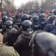 Аваков рассказал, кто «вдохновил» на протесты жителей Новых Санжар