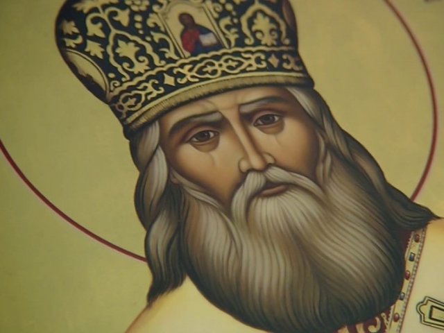 31 марта - день памяти святителя Кирилла