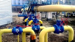 На заброшенных газовых месторождениях в Западной Украине планируют возобновить добычу