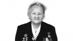Нина Фаловская из Константиновки – хранитель нашей истории