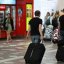 Число выехавших из Украины за минувший год граждан страны выросло на четверть