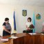 Глава Константиновской РГА Виниченко поблагодарила всех за плодотворную совместную работу
