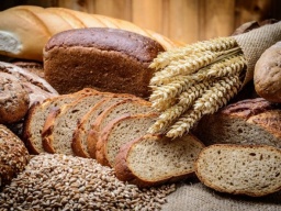 16 октября - Всемирный день хлеба