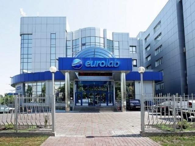 Скандал в Eurolab Пальчевского: Клиника может лишится лицензии за сокрытие 4 случаев заражения COVID