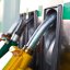 Цены на бензин на украинских АЗС начали стремительно расти