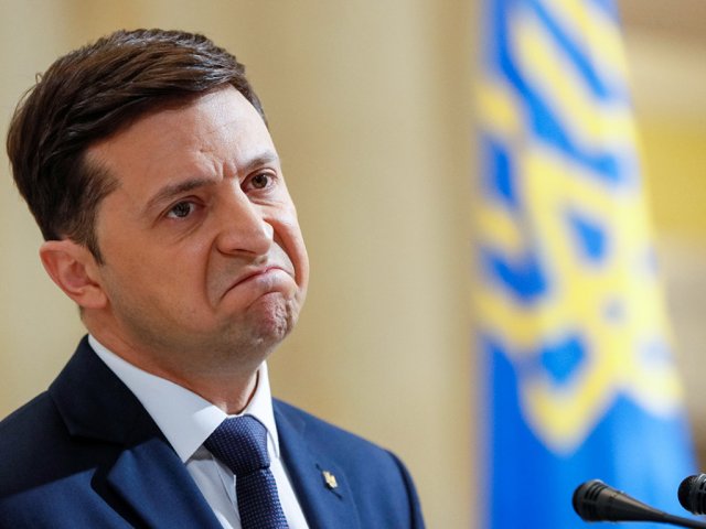 Стало известно, что будет делать Зеленский на посту Президента Украины