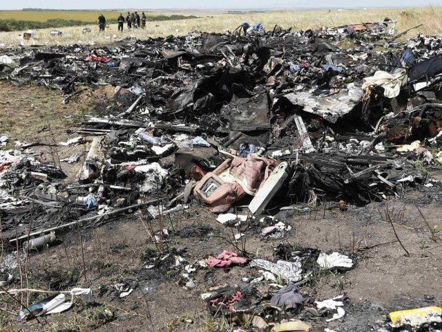Все 6 украинских прокуроров, расследовавших дело MH17, отстранены от работы - СМИ