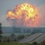 Взрывы на складах с боеприпасами в Украине: названа шокирующая хронология