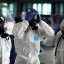 Китай готов помогать странам, пострадавшим от коронавируса