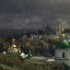 На выходных в Украину придет похолодание и сильные дожди с грозами