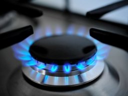 Кабмин отменил субсидии потребителям, у которых нет счетчиков газа