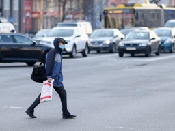 Премьер обозначил сроки ослабления режима карантина в стране