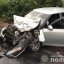 В результате ДТП в Константиновском районе пострадали 7 человек