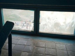 В Дружковке подросток выпрыгнул из окна жилого дома