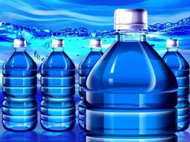 Запастись водой стоит сегодня всем потребителям КП «Вода Донбасса»