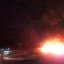 В Кременчуге погибли люди из-за столкновения вертолета с телебашней (ФОТО, ВИДЕО)