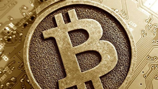 Курс Bitcoin превысил отметку 11 тысяч долларов