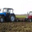 В Украине начали блокировать сельхозтехнику