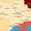 
В Украине обновили перечень территорий в зоне боевых действий и оккупации
