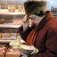 Украинцы тратят на еду больше половины доходов - Госстат