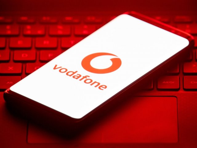 Украинский Vodafone продадут азербайджанскому оператору