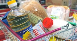 «Шик» по-украински: сколько стоят продукты из потребительской корзины