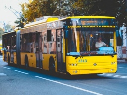 В МОЗ назвали предварительную дату запуска общественного транспорта