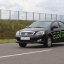 В Беларуси выпустили первый электромобиль