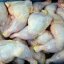 
В Одесскую область завезли опасное куриное мясо
