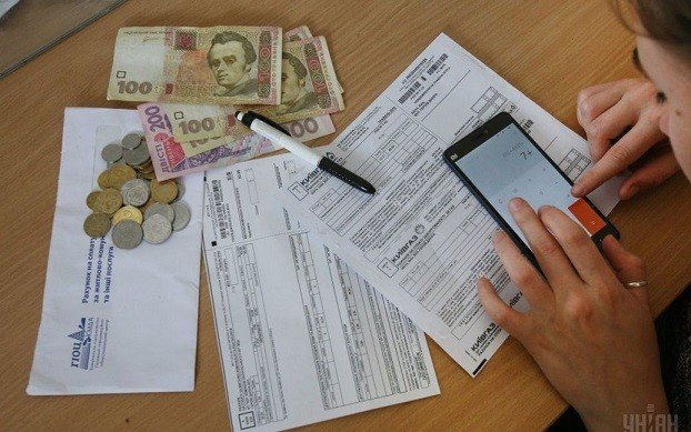 
Кабмин внес изменения в Порядок выплаты госпомощи: Кого касается в Константиновке
