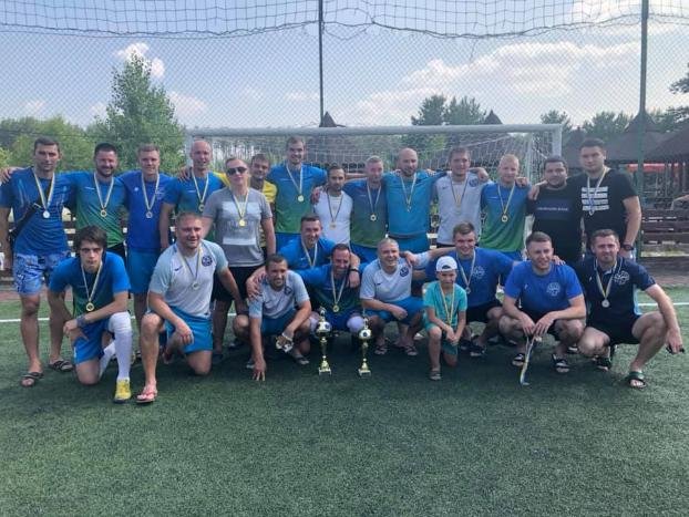 Определился победитель минифутбольного турнира Donbass Summer Cup – 2019