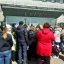 Предприниматели в Константиновке грозятся перекрыть движение транспорта по центральной автотрассе
