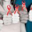 В Украине ВИЧ-инфицированные получили право на пожизненное бесплатное лечение