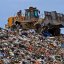 Эксперт: В Украине нет ни одного объекта, который занимается переработкой мусора