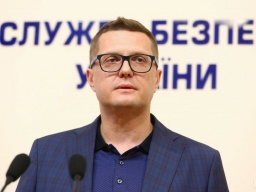 Баканов заявил об опасности от "зеленой" энергетики