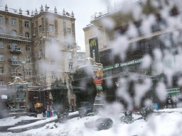 Погода на 22 марта: в Украине похолодает, ожидаются дожди и снег