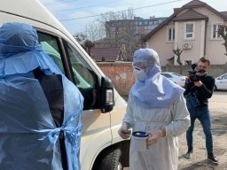 Коронавирус проник в Киев: Минздрав подтвердил два случая заражения