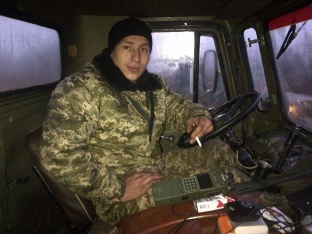 «Полтавский террорист» до сих пор скрывается в лесах