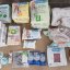 Жители Константиновки могут получить бесплатный набор для малыша от благотворителей
