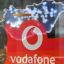 Нет связи. У Vodafone произошел масштабный сбой