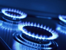 В июле газ для украинских потребителей подорожал на 7%