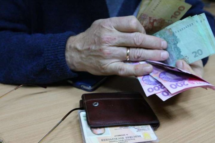 В августе часть пенсионеров получит солидные доплаты: Кого касается в Константиновке