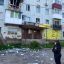 Обстановка у Костянтинівській та Іллінівській громадах на ранок 15 травня 2025 року. Хронологія обстрілів 1
