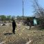У Костянтинівці ворог вдарив по критичній інфраструктурі: пошкоджено будівлі та техніку 1