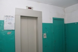 В Константиновке запускают систему GPRS-мониторинга лифтов: что это значит