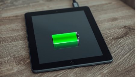 Батарея планшета: когда пришло время ее замены и как распознать признаки износа?